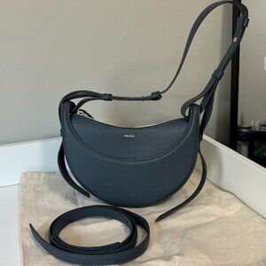 Polène Numéro Dix Edition Textured Midnight Blue *NEVER USED*